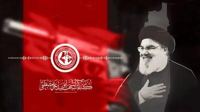 پیام خاص سید حسن نصرالله به عاملان ترور وزیر صهیونیست