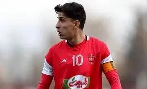 پدیده ۱۹ ساله روی نیمکت پرسپولیس مقابل خیبر