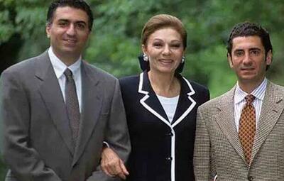 مرگ‌های ابهام‌برانگیز در خاندان پهلوی