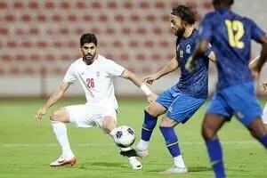  واکنش تند مدافع سابق تیم ملی به بازی مقابل تانزانیا