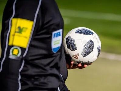 کارشناس داوری پرسپولیس و خیبر/ پرسپولیس باید ۱۰ نفره می‌شد!