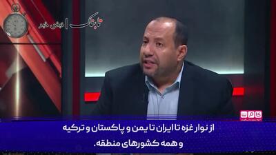  دور اول جنگ با ایران چیزی را حل نکرد، زمان جنگ بعدی ایران و اسرائیل