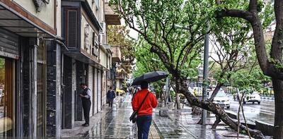 بارش‌ها در زمستان به حد نرمال می‌رسد