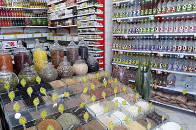  فروش موادمخدر در عطاری‌ها به بهانه «لاغری»