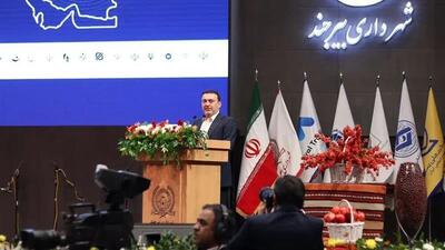  تمرکز بر تقویت روابط اقتصادی و تجاری استان‌ها با ۱۵ کشور همسایه