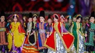  هشتمین نمایشگاه اقوام و عشایر ایرانی در اراک برگزار می شود
