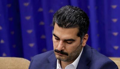 توئیت مقام دولت در واکنش به اتاق وضعیت حجاب