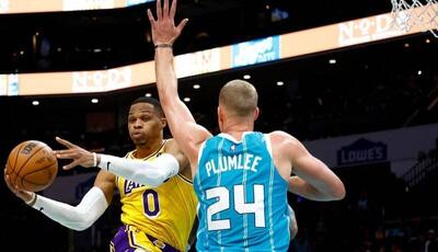 وستبروک و دورنت در باشگاه رنگین‌ کمانی‌های NBA