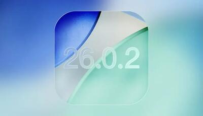  آیفون‌ها به‌زودی آپدیت iOS 26.0.2 را دریافت می‌کنند