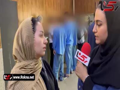 موتور یک زن تهرانی در سرقتی حرفه‌ای به سرقت رفت