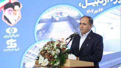  نقش چشمگیر فناوری پرتودهی در افزایش صادرات محصولات کشاورزی
