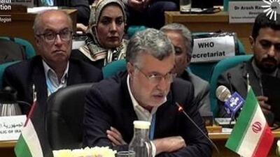 تحریم‌ها، تهدیدی خاموش اما مرگبار برای سلامت جهانی/ سلامت باید فراسوی سیاست باشد