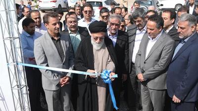  مدیرعامل شرکت مهندسی آبفا: یزد در اولویت برنامه‌های ملی پایداری آب قرار دارد
