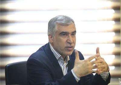  واکنش ظهره‌وند به حکم دادگاه: در تضاد با قانون اساسی است