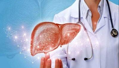  ۳ بیماری افزایش دهنده خطر مرگ ناشی از بیماری کبد چرب