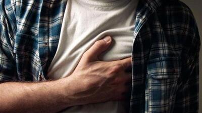  تأثیر اضطراب و استرس در بروز بیماری‌های قلبی عروقی