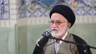  تأکید دبیر جامعه روحانیت شیراز بر پیوند و تقویت سلامت جسم و روح و ایمان