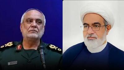 لزوم شناسایی نفوذی‌ها و مزدوران رژیم صهیونیستی/به اقدامات دشمن توجه شود