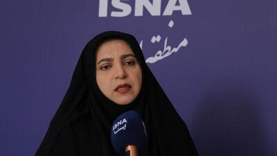  تا وقتی زنان به خودباوری نرسند، هیچ سیاستی در این حوزه نتیجه نمی‌دهد