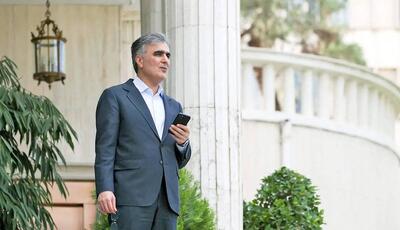 در انتظار تغییرات پسافرزین
