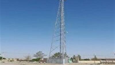  بهره مندی ۸ روستای دیگر خراسان جنوبی از تلفن و اینترنت پرسرعت همراه