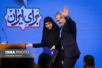 آقای مسعود پزشکیان! برخی وزیران، درِ دولت تان را گِل خواهند گرفت