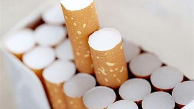  اعضای یک باند قاچاق سیگار به ۱۰ سال حبس محکوم شدند