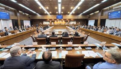  انتخابات فدراسیون بدنسازی به دور دوم کشیده شد