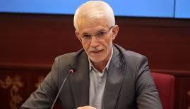 اسبقیان: مجموعه تنیس انقلاب از مزایده خارج می‌شود  