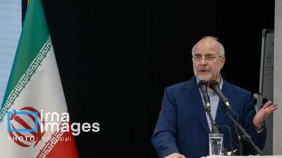 قالیباف: مشارکت خردمند راه حل مشکلات کشور/ دولت به جای تصدی گری، تسهیل گری و تولی گری کند