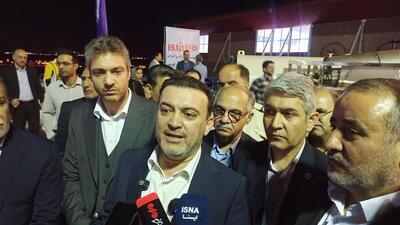  معاون وزیر کشور: توسعه پایدار در گرو هماهنگی زیرساخت‌ها و گفت‌وگوی سازنده است