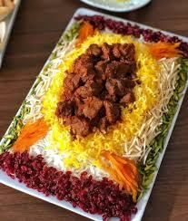  قیمه نثار؛ طعم اصالت در هر لقمه