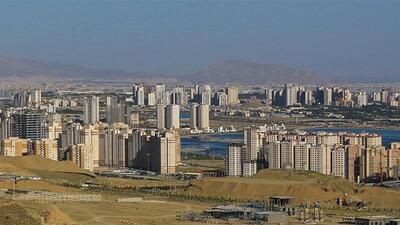 حریم تهران کوچک شد/ تصویب آرامستان جدید در پایتخت