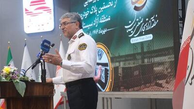  جایگزینی خودروهای باکیفیت‌تر نقش مهمی در کاهش تصادفات دارد