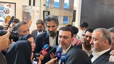  باید داشته‌ها را برای استفاده از ظرفیت خراسان جنوبی هماهنگ کنیم
