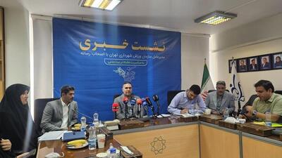 بازسازی مجموعه‌های ورزشی در هفته تربیت بدنی و برگزاری پاراقهرمان شهر در پایتخت