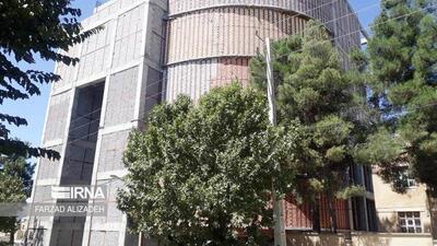  برج هنر ایلام جان می‌گیرد