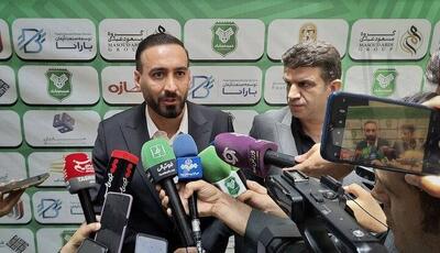  عبدی: خیبر با همدلی پرسپولیس را شکست داد؛ تکرار پیروزی تاریخی سال ۶۵!