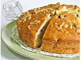 کیک موز شکلاتی؛ عصرانه ای فوق العاده