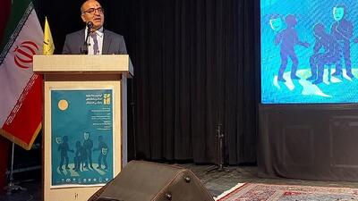  مدیرکل هنرهای نمایشی وزارت فرهنگ و ارشاد: توسعه عدالت فرهنگی از اولویت‌های وزارت ارشاد است