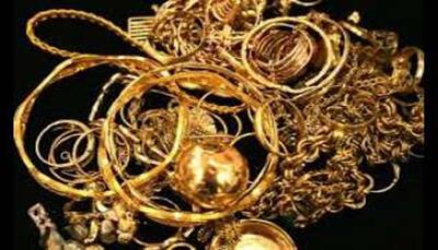  دستگیری سارق و مالخر طلاجات مسروقه در فریدونکنار