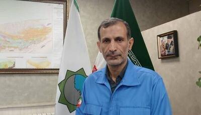  آتش سوزی ۱۰۲ هکتار از اراضی مرتعی و جنگلی مازندران