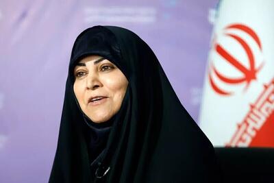 پاد: خود آقای رئیسی به من گفتند برو لایحه حجاب را بزن!