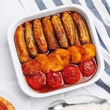  لقمه کدو؛ یک شام سبک
