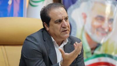 هدف اداره بازرسی ارتقاء خدمت‌رسانی دستگاه‌های اجرایی است