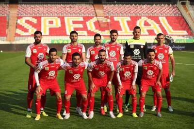  استوری باشگاه فوتبال پرسپولیس به انتخاب جانشین سرمربی پرسپولیس وحید هاشمیان در پی انتشار شایعات گسترده درباره تغییر احتمالی در نیمکت پرسپولیس + سند