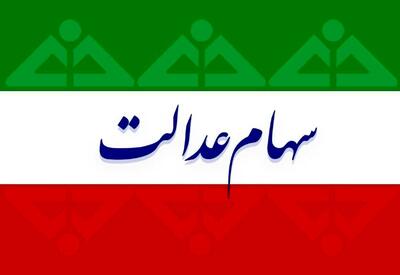  شروع مجدد ثبت نام سهام عدالت نوزادان