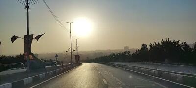 هواشناسی تهران / هواشناسی تهران و ایران امروز تا ۳ روز آینده + جدول هواشناسی استان های ایران