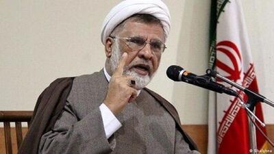 دفاع فاضل میبدی از سخنان اخیر ناطق نوری