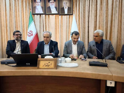 تاکید مدیرعامل ایمیدروبر فعال سازی ظرفیت‌های معدنی شمال غرب